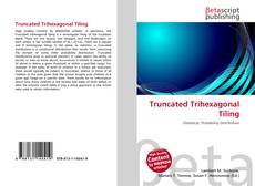Capa do livro de Truncated Trihexagonal Tiling 