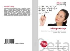 Portada del libro de Triangle Group