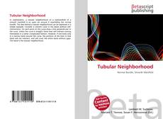 Buchcover von Tubular Neighborhood