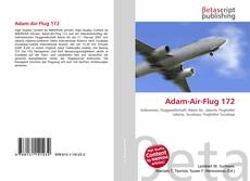 Copertina di Adam-Air-Flug 172