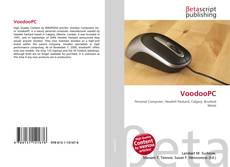 Portada del libro de VoodooPC