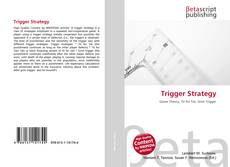 Capa do livro de Trigger Strategy 