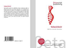 Portada del libro de Valaciclovir