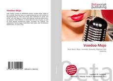 Portada del libro de Voodoo Mojo