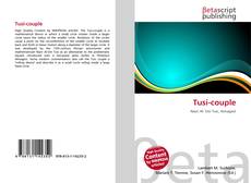 Portada del libro de Tusi-couple