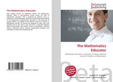 Portada del libro de The Mathematics Educator