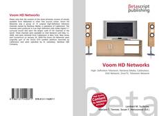 Copertina di Voom HD Networks