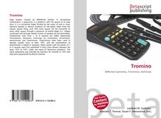 Portada del libro de Tromino