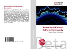 Couverture de Sacramento Chinese Catholic Community