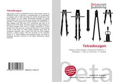 Portada del libro de Tetradecagon