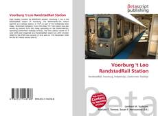 Couverture de Voorburg 't Loo RandstadRail Station