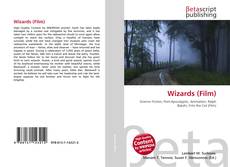 Portada del libro de Wizards (Film)