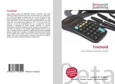 Portada del libro de Trochoid