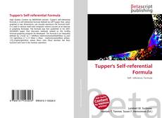 Portada del libro de Tupper's Self-referential Formula