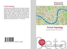 Portada del libro de Trivial Topology