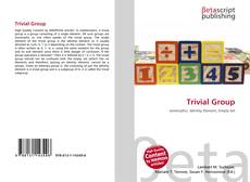 Buchcover von Trivial Group
