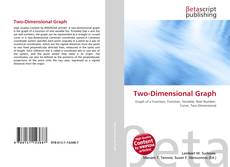 Buchcover von Two-Dimensional Graph