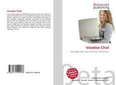 Copertina di Voodoo Chat