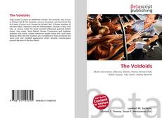 Copertina di The Voidoids
