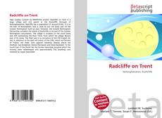 Copertina di Radcliffe on Trent