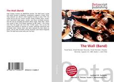 Copertina di The Wall (Band)