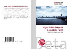 Copertina di Niger Delta People's Volunteer Force