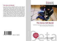 Copertina di The Zeros (US Band)