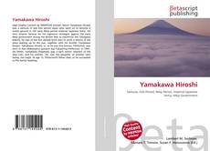 Couverture de Yamakawa Hiroshi