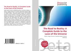 Buchcover von The Road to Reality: A Complete Guide to the Laws of the Universe