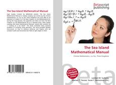 Capa do livro de The Sea Island Mathematical Manual 