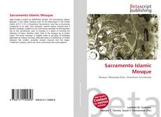 Capa do livro de Sacramento Islamic Mosque 