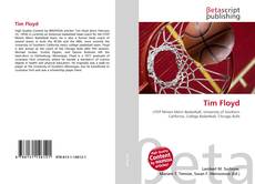 Portada del libro de Tim Floyd