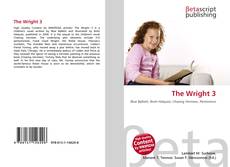 Portada del libro de The Wright 3