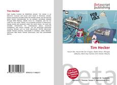 Portada del libro de Tim Hecker