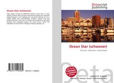 Copertina di Ocean Star (schooner)