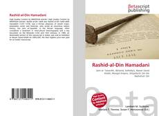 Portada del libro de Rashid-al-Din Hamadani