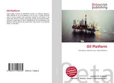 Oil Platform的封面