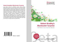 Portada del libro de Robert Bradley's Blackwater Surprise