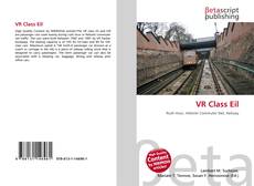 Copertina di VR Class Eil