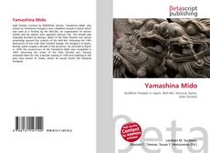 Copertina di Yamashina Mido