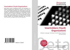 Copertina di Voortrekkers (Youth Organization)
