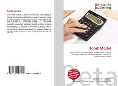 Capa do livro de Tobit Model 