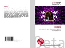 Buchcover von Xacore