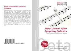 North German Radio Symphony Orchestra的封面