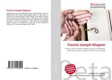 Francis Joseph Magner的封面