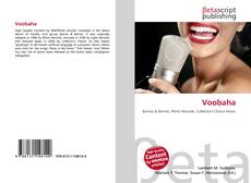Copertina di Voobaha