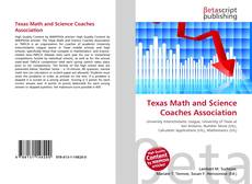 Copertina di Texas Math and Science Coaches Association