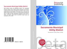 Sacramento Municipal Utility District的封面