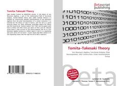 Copertina di Tomita–Takesaki Theory
