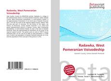 Copertina di Radawka, West Pomeranian Voivodeship